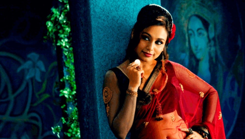 Imagen de 'Saawariya'
