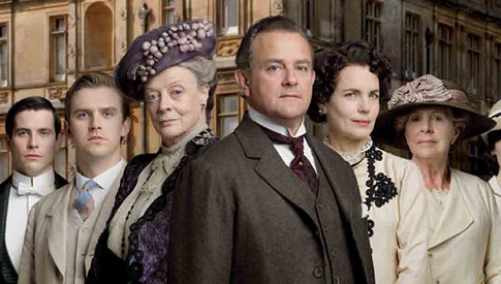 Downton Abbey Superdestacado