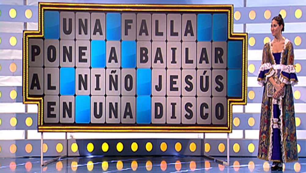 Especial Fallas