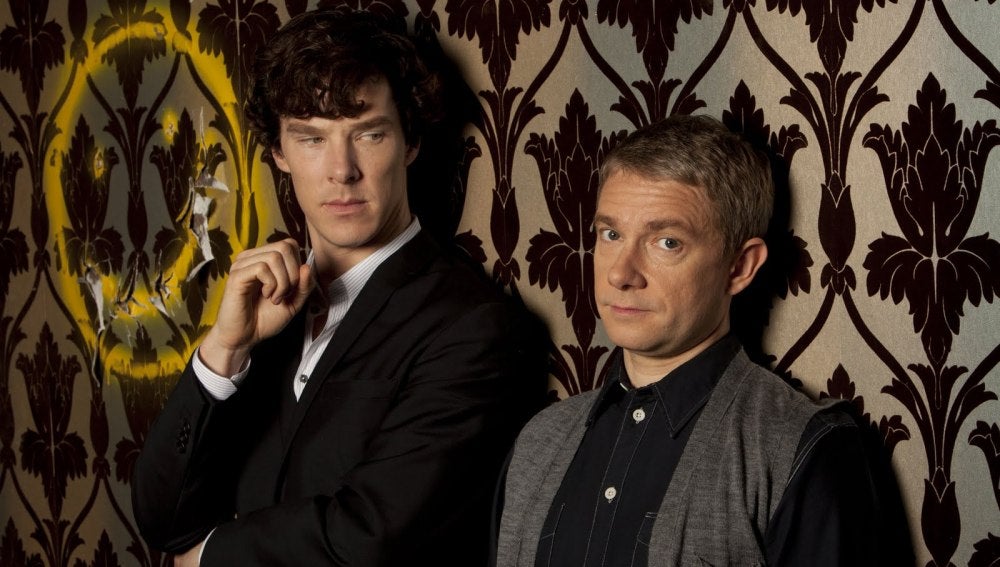 Sherlock