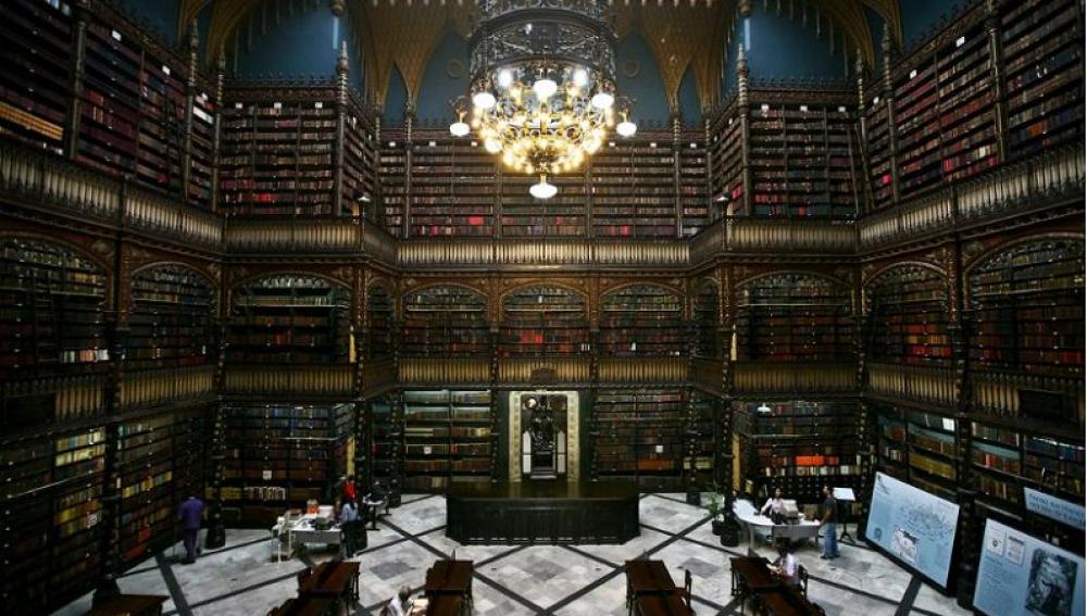 Biblioteca Thomas Fisher, Toronto