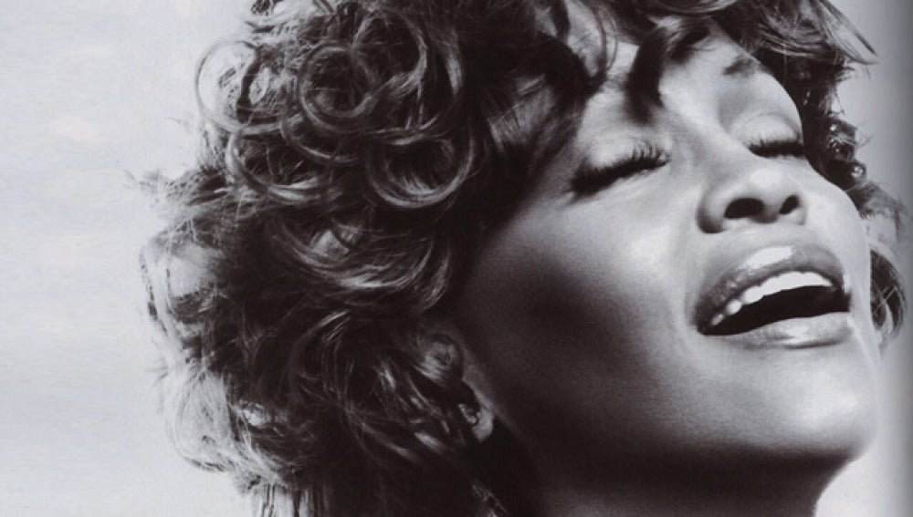 Whitney Houston