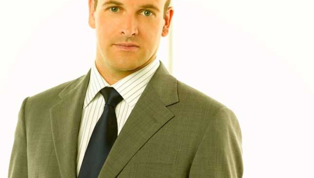Jonny Lee Miller