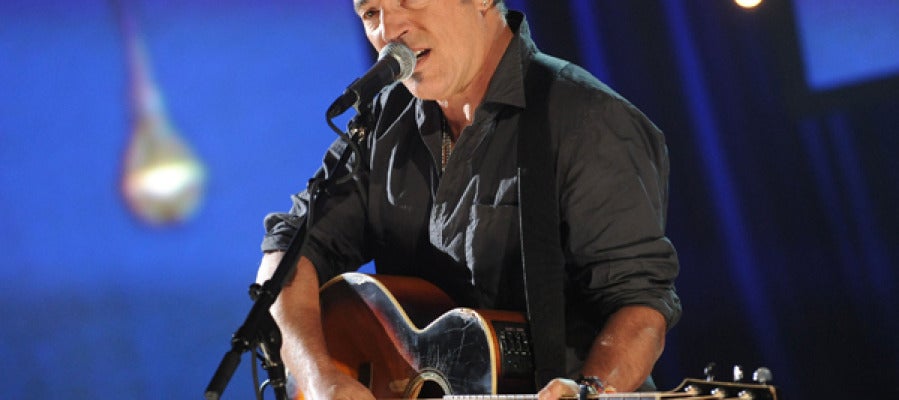 bruce springsteen lilyhammer