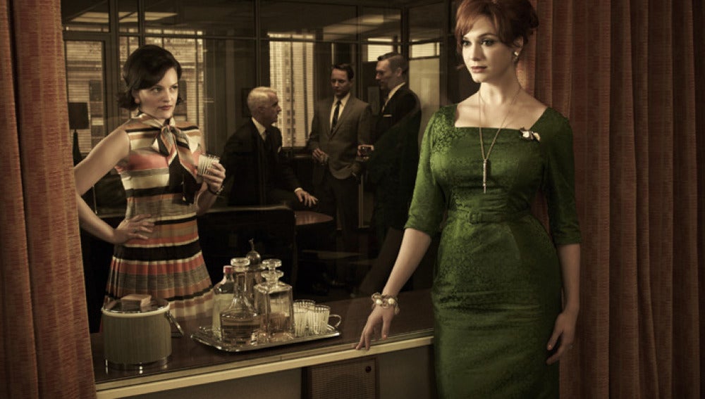 Mad Men - 5 Temporada