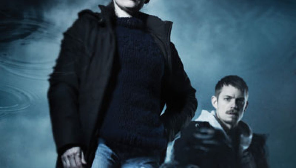 The Killing - 2 Temporada