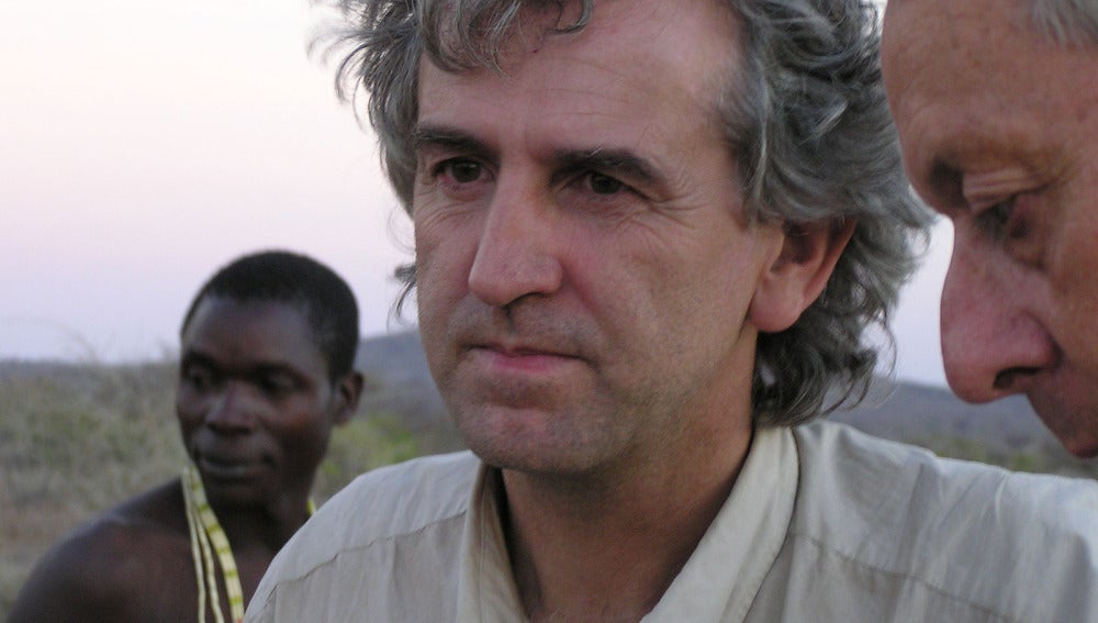 Juan Luis Arsuaga