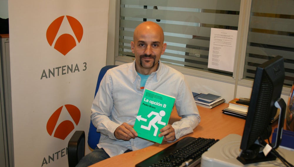 Encuentro digital con Pedro Bravo
