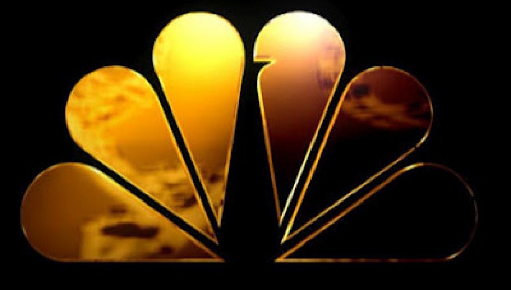 Logo NBC