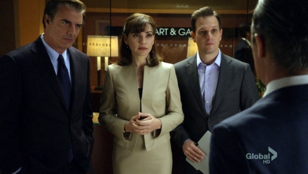 The Good Wife