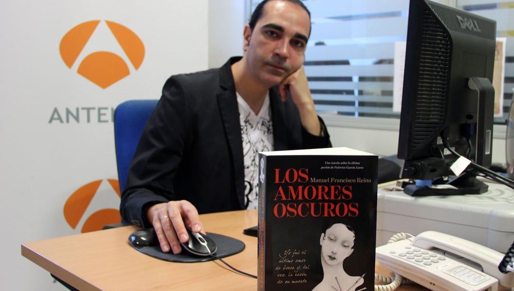 Manuel Francisco Reina