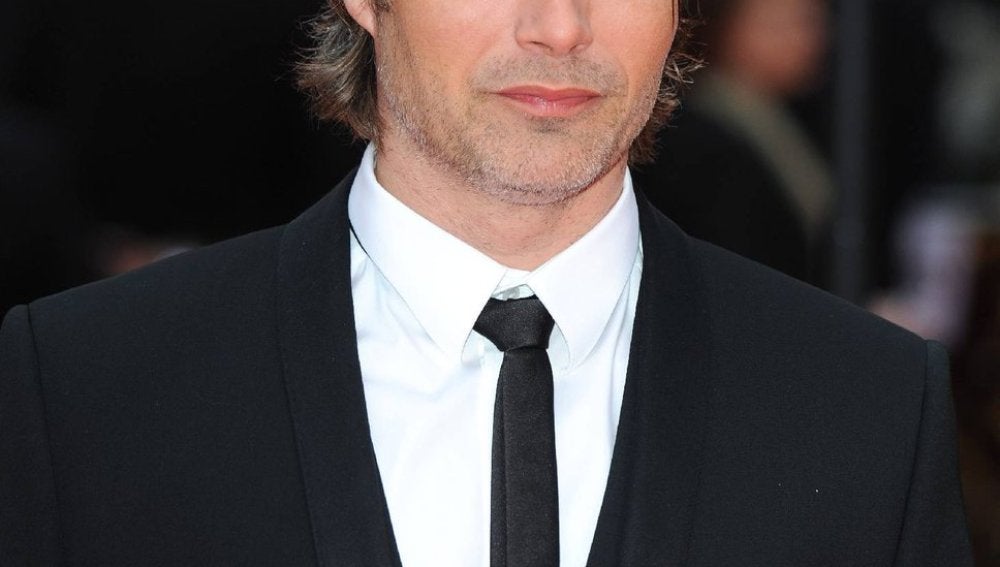 Mads Mikkelsen