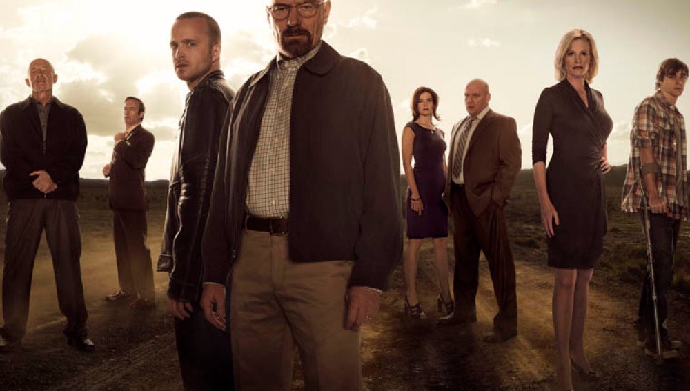 Breaking Bad