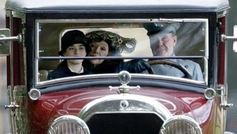 Downton Abbey