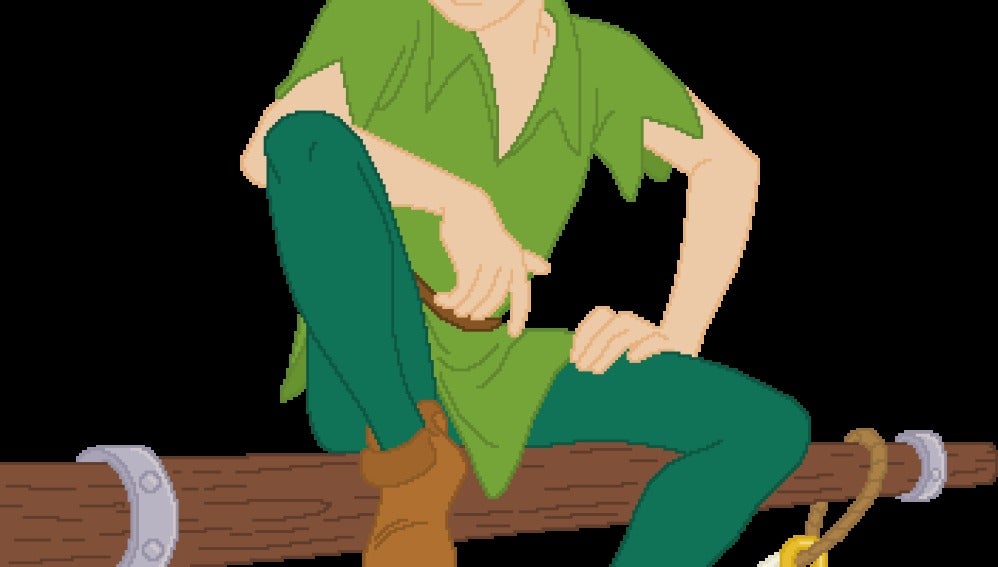 Peter Pan