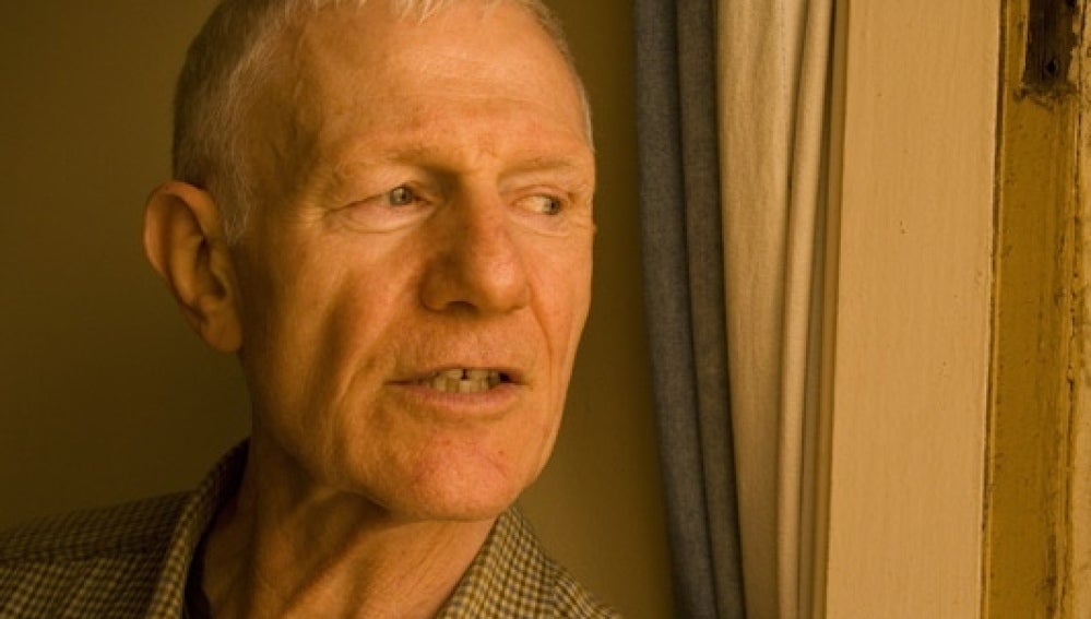 Raymond Barry