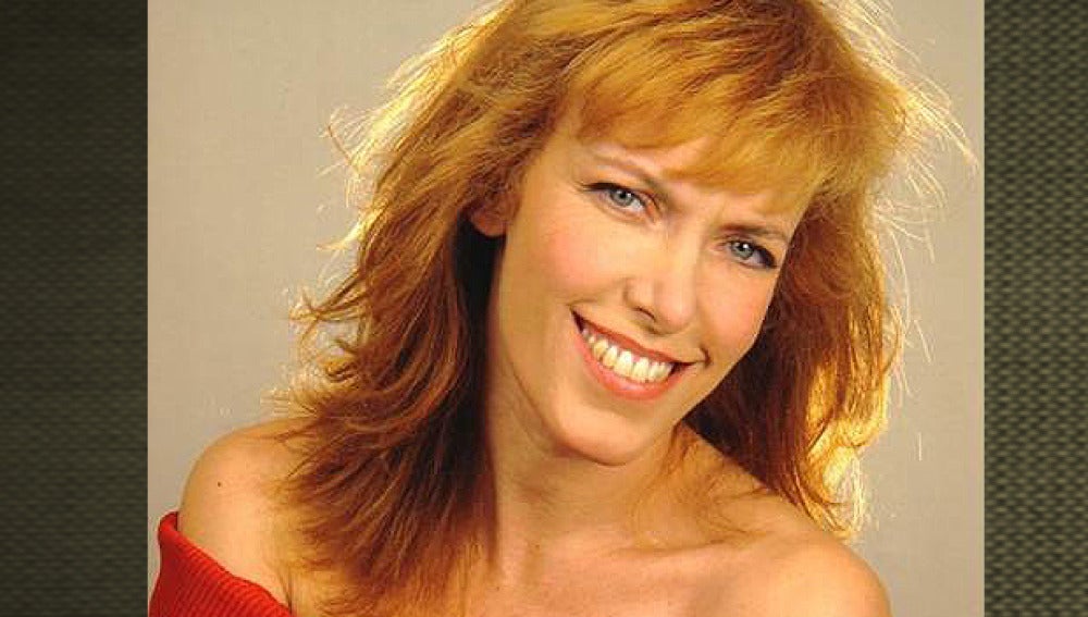 Carmen Conesa es Doña Pía