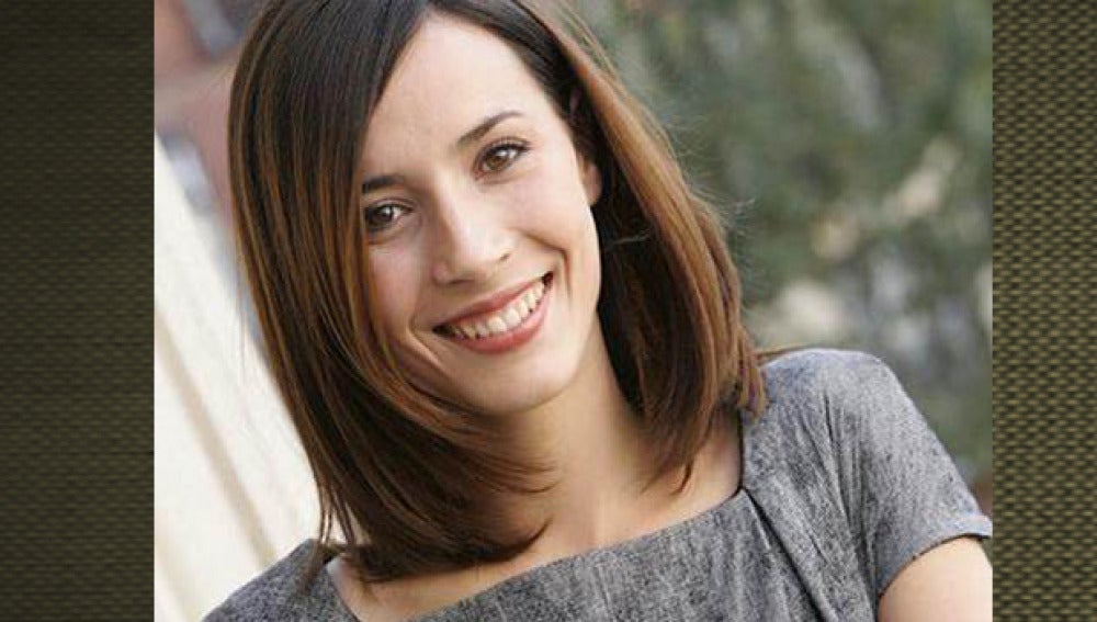 Bárbara Goenaga es Inés Saavedra