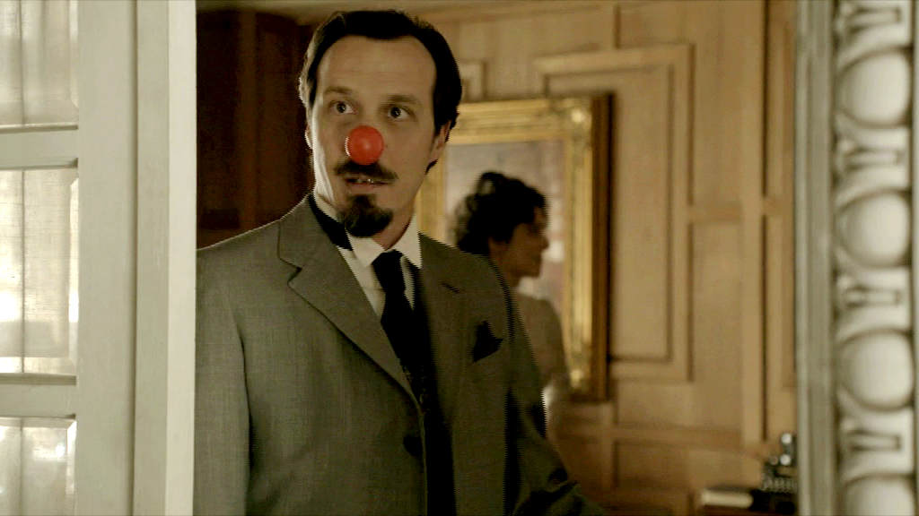 The Lodge Temporada 2 Ver Online