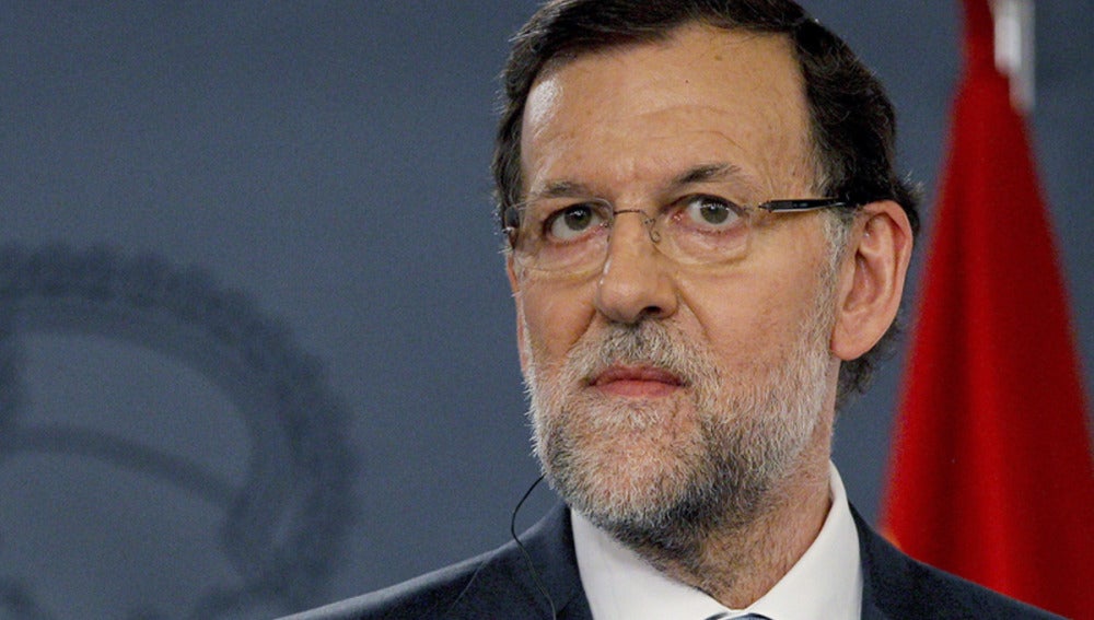 Mariano Rajoy