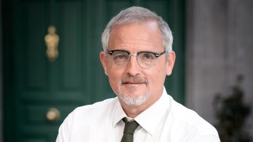 Jordi Rebellón es Luis Ardanza Jordi Rebellón es Luis Ardanza