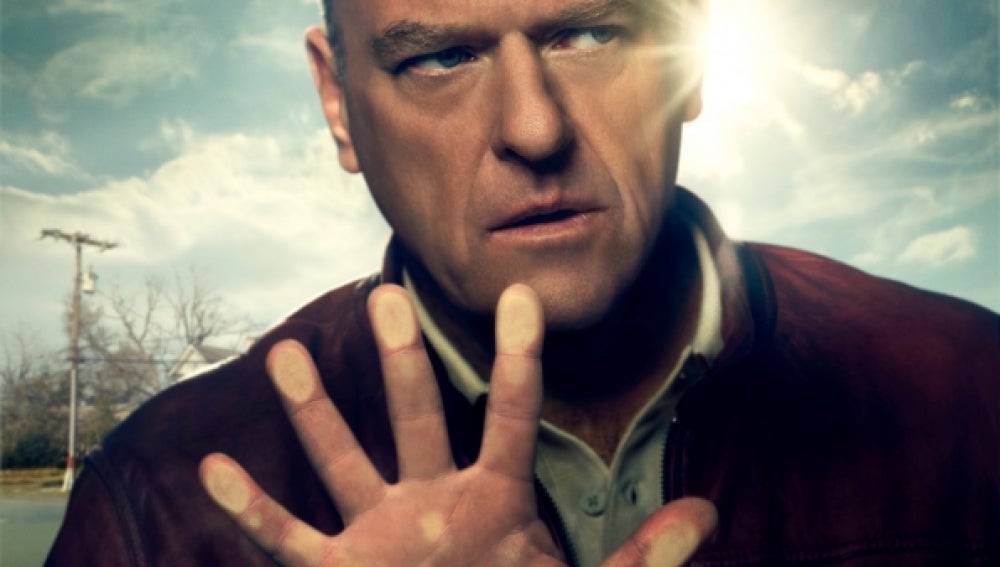 James “Big Jim” Rennie (Dean Norris)