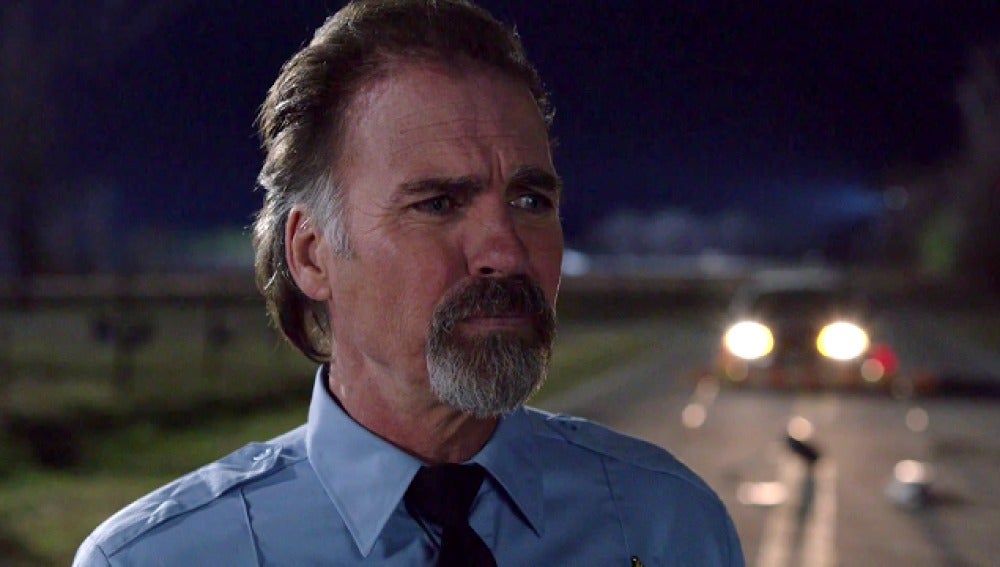 Jeff Fahey es el Sheriff Duke Perkins