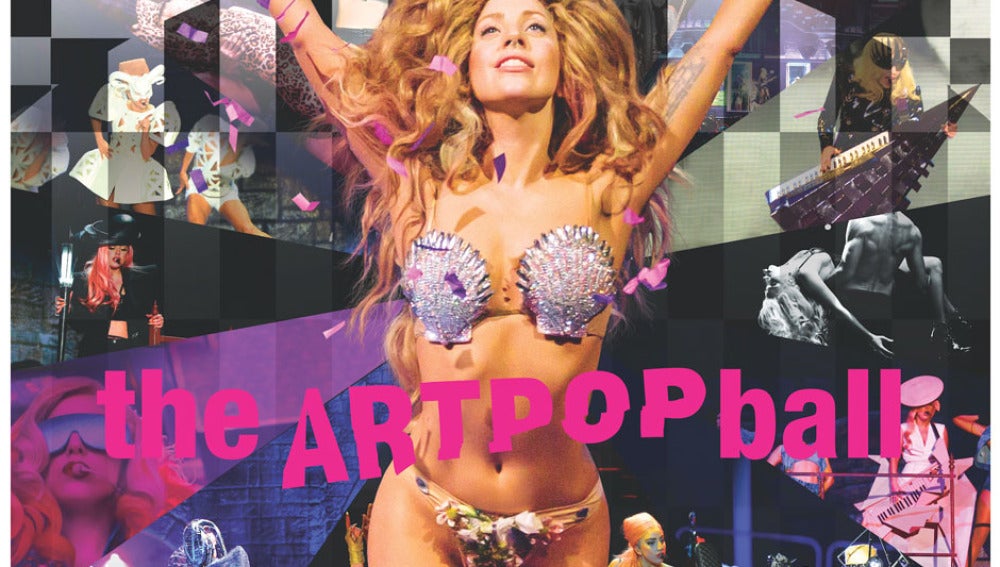 The Artpop Ball Tour