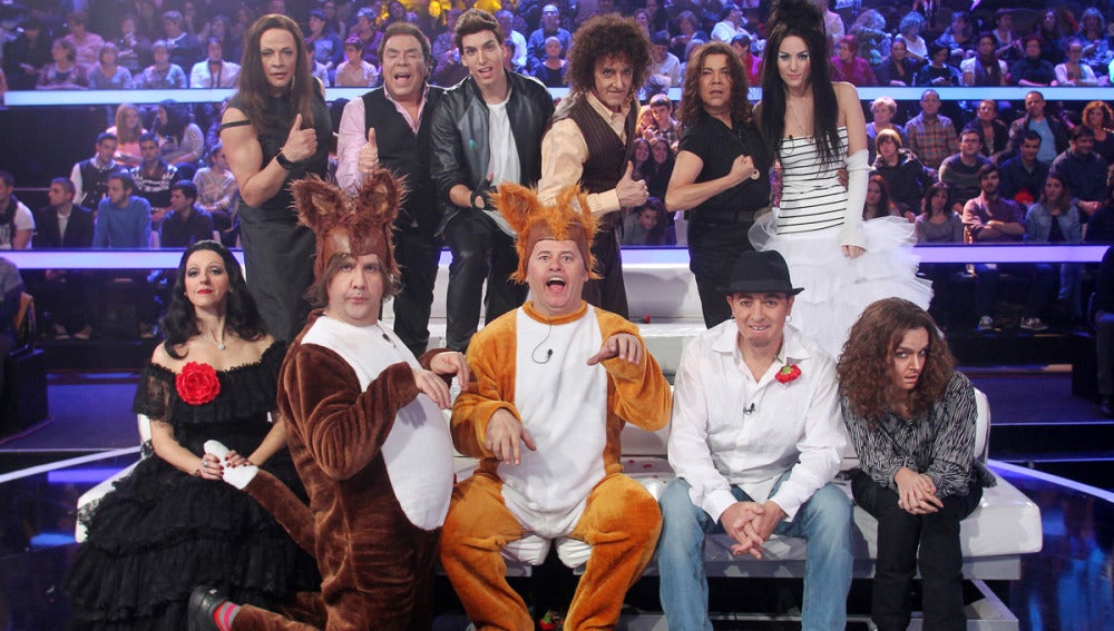 Gala 12