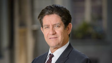 Pedro Casablanc es Damián Blasco Pedro Casablanc es Damián Blasco