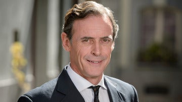 Daniel Freire es Aquilino González Daniel Freire es Aquilino González