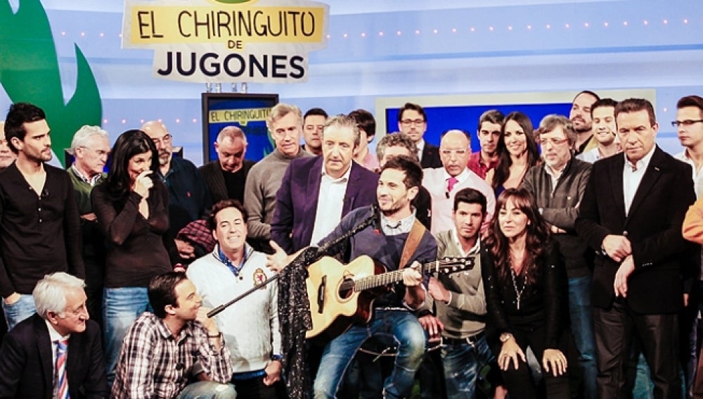 El Chiringuito