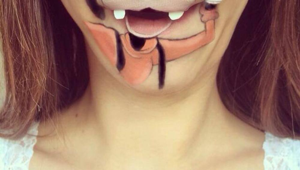 Goofy