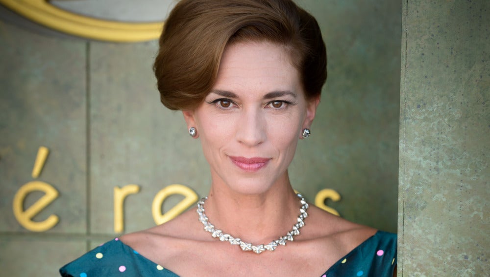 Laura Domínguez