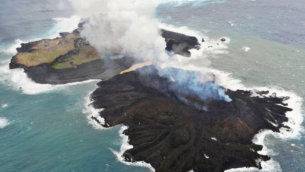 Nishinoshima