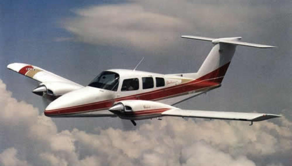 Beechcraft Duchess