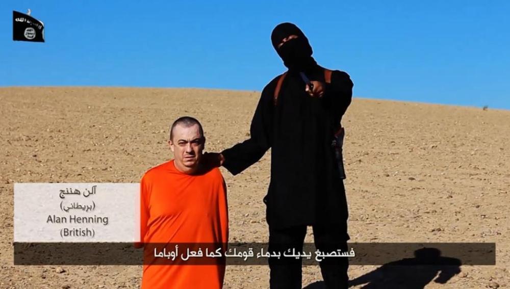 Alan Henning
