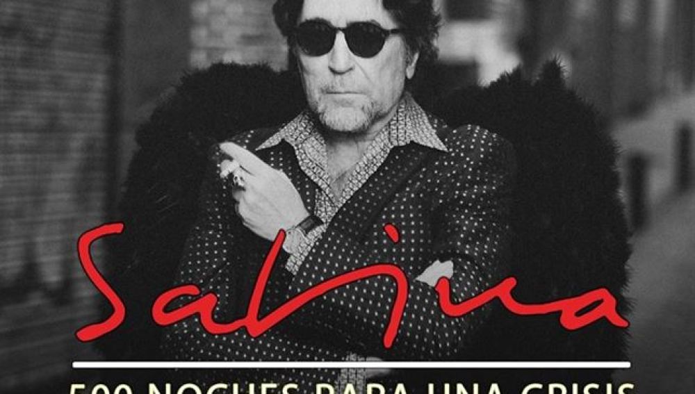 Sabina, 500 noches para una crisis
