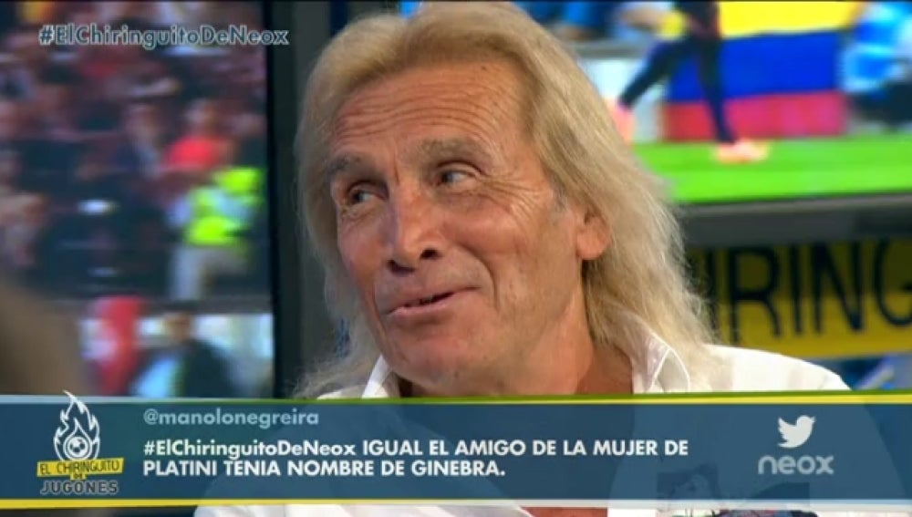 Hugo Gatti