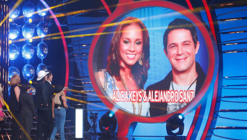 ANTENA 3 TV Descubre las actuaciones de la octava gala de Tu cara me