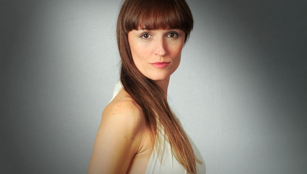 Diana es 'La hechicera'