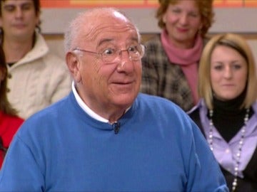 Alfredo Landa Alfredo Landa