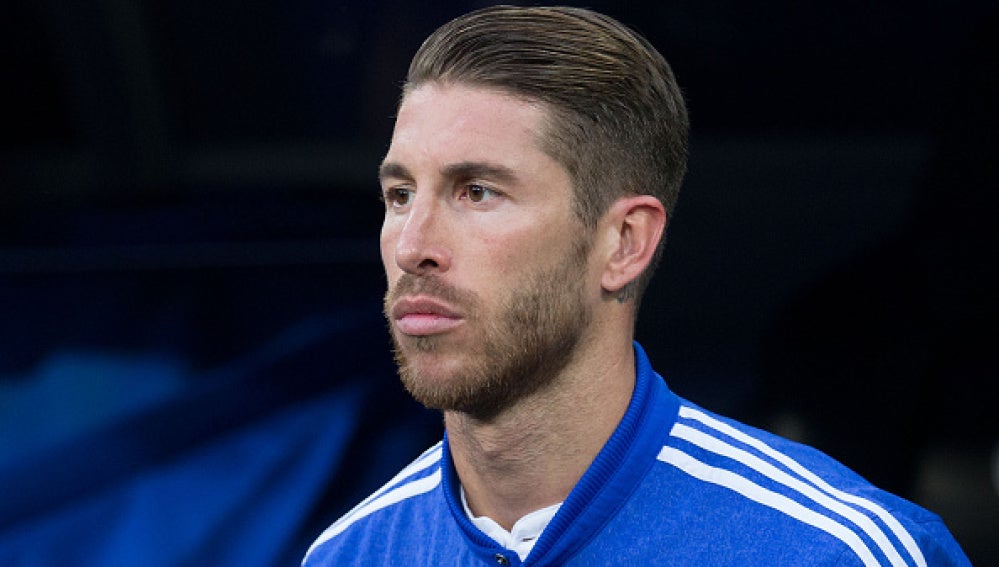 Sergio Ramos