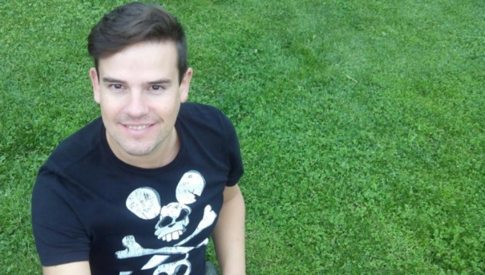 Raúl Fuentes
