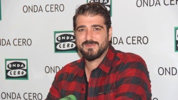 Antonio Orozco en Más de uno Antonio Orozco en Más de uno