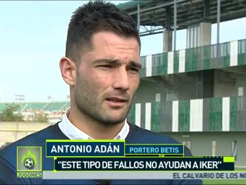 Adán Adán
