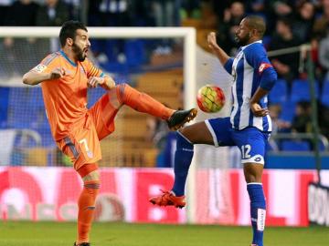 Negredo Negredo