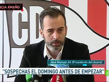 Presidente Acero Presidente Acero