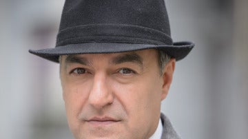 Juan Carlos Vellido es Juan Lorente Juan Carlos Vellido es Juan Lorente