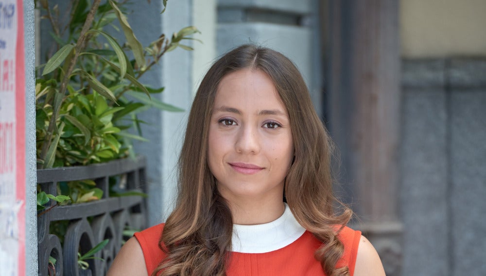 Blanca Parés es Alba Novoa